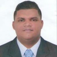 Jose Luis Vega Hernandez