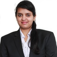 Namratha Satish Kumar