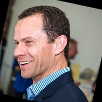 Matt Rodda