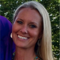 Stephanie Berger, Ccs