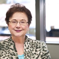 Jeanne Szarwinski