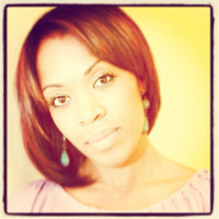 Charmaine Cooper
