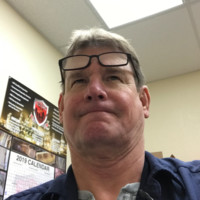 Rick Peel