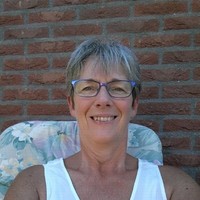 Alie Warners