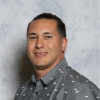 Robert Moreno