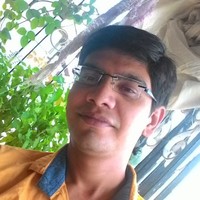 Jaivik   V Shah