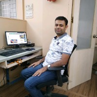 Rohit Waradpande