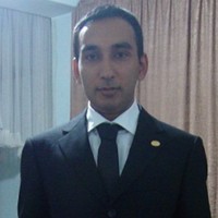Soroush Tehrani