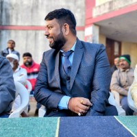 Ajit Kumar Shukla