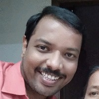 Pavankumar K