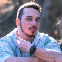 Garrett Blankenstein