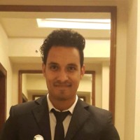 Mohamed Ali