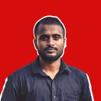 Anushanth Kalaichchandran