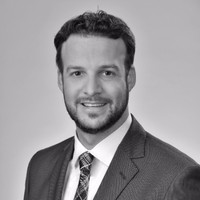 Simon D. Arseneau, ing., P.Eng., M.Ing.