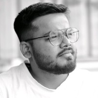 Deepak Munda