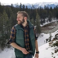 Thomas Collins, MSc.F, EIT