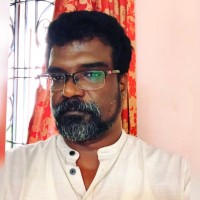 P Murali