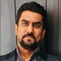 Saqlain Tahir