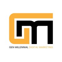 Gen Millennial Digital Marketing
