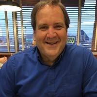 Dan Stauffer