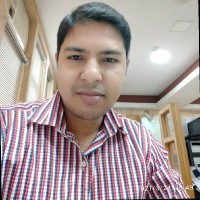 Ankur Sardar