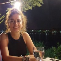 Sena Çaldağ