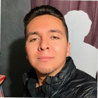 Carlos Etienne Meunier Farias