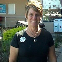 Veronica Marais