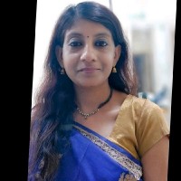 Deepti K. Jani, M.Pharm., Ph.D.