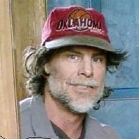 Gary Wolfe