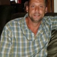 Keith Stewart