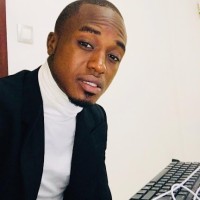 Jordan Didier NGANOU KAMTCHOUM