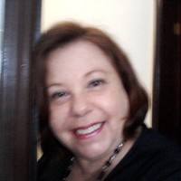 Tania de Cacia Gasparelo