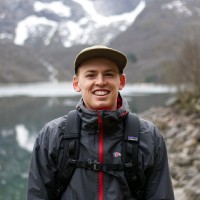 Max Harrop