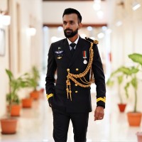 Uzair Sultan