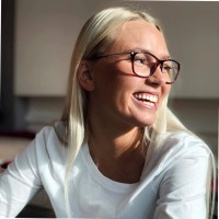 Siv-Karina Knutsen Brekke