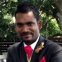 Chathura Fernando