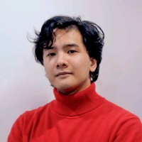 Albert Zedrick Dela Cruz
