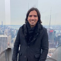 Joao Alberto Alves Mendonça