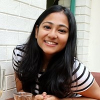 Anisha Mitra