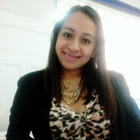 Sandra Elizabeth Bossa Perez