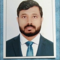 Alex Kalathingal Paulson