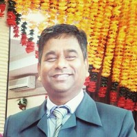RAJESH SURVE