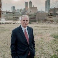 John A. Wright