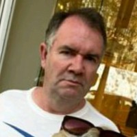 Daniel Oregan