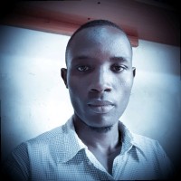 Erick Omundi