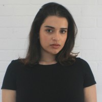 Daniela Perdomo