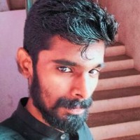 ARAVIND V.S
