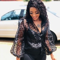 Thandeka Malatsi