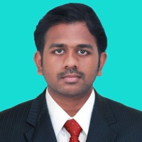 Kavin Kumar N
